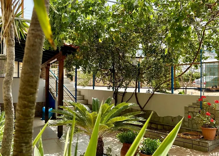 Manolis Studios Thassos