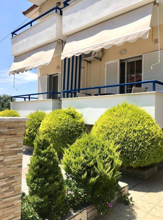 Manolis Thassos Appartement Skála Kallirákhis