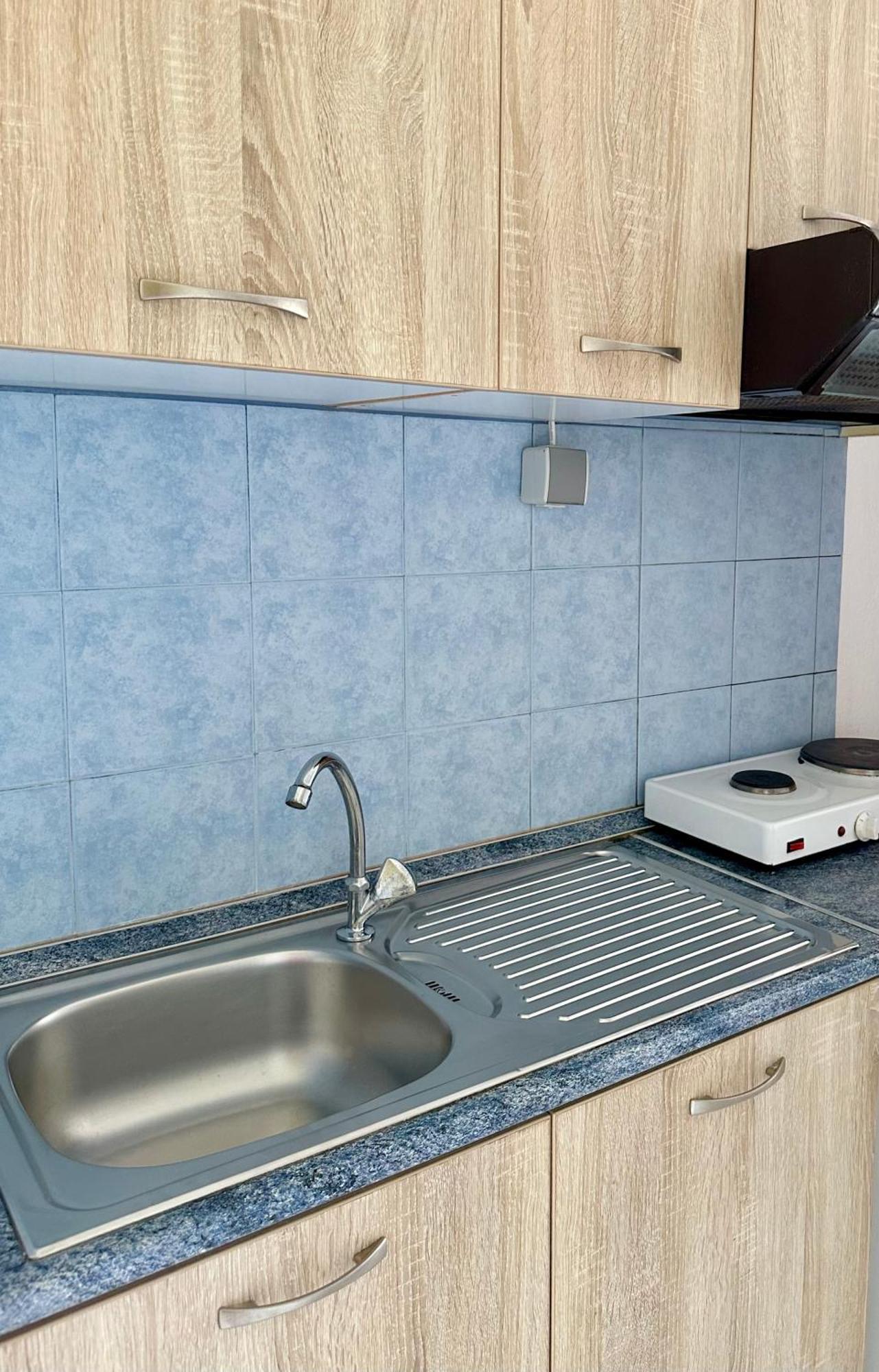 Manolis Thassos Appartement Skála Kallirákhis