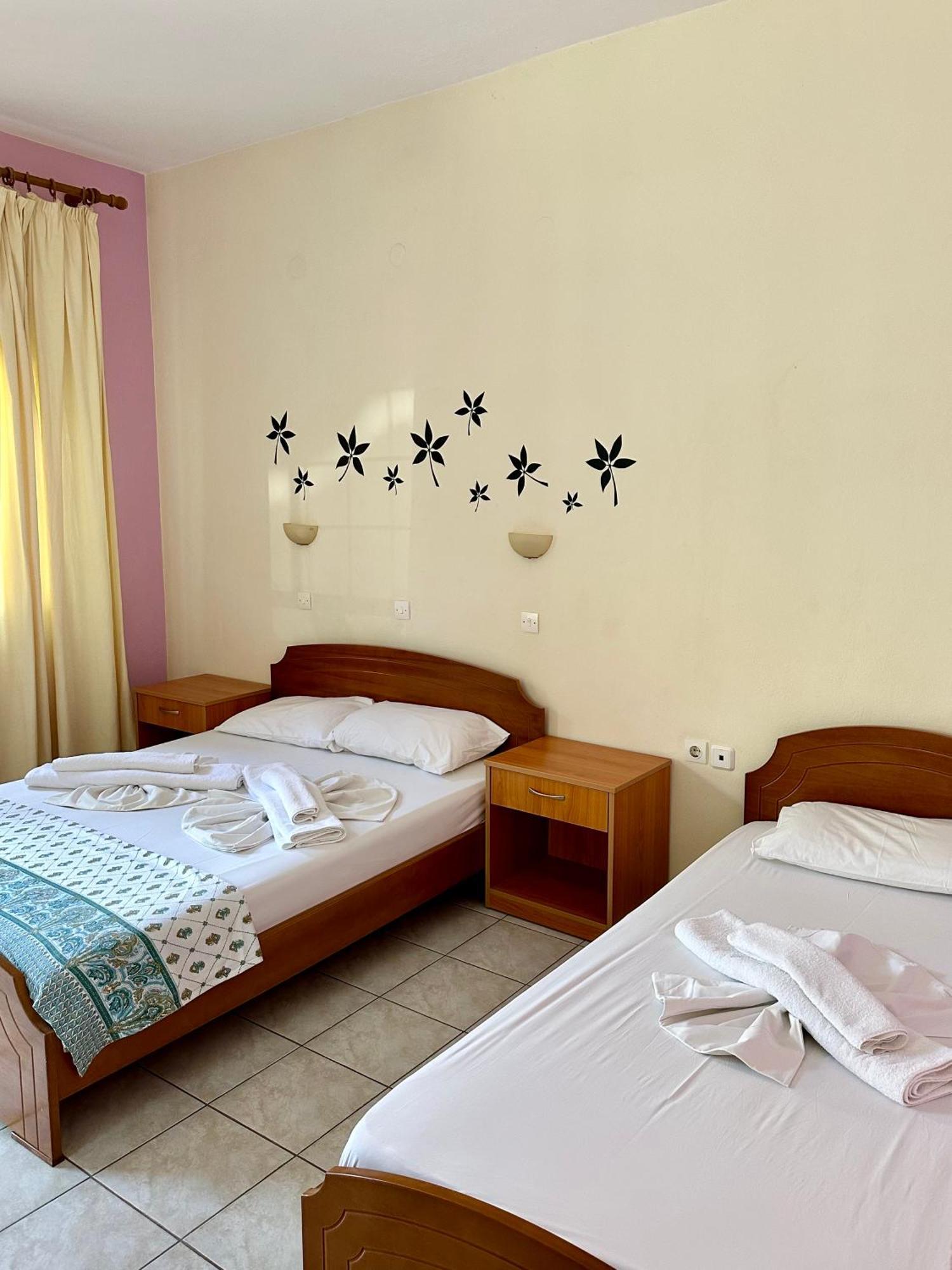 Manolis Thassos Appartement