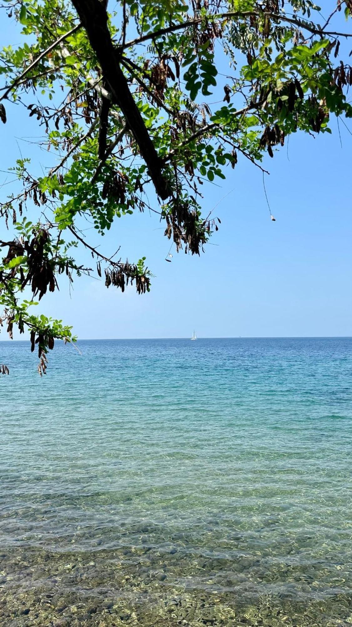 Manolis Studios Thassos * Skála Kallirákhis